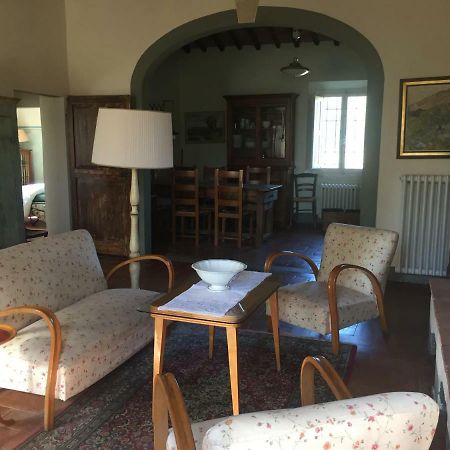 Agriturismo Papageno Rignano sullʼArno Екстериор снимка