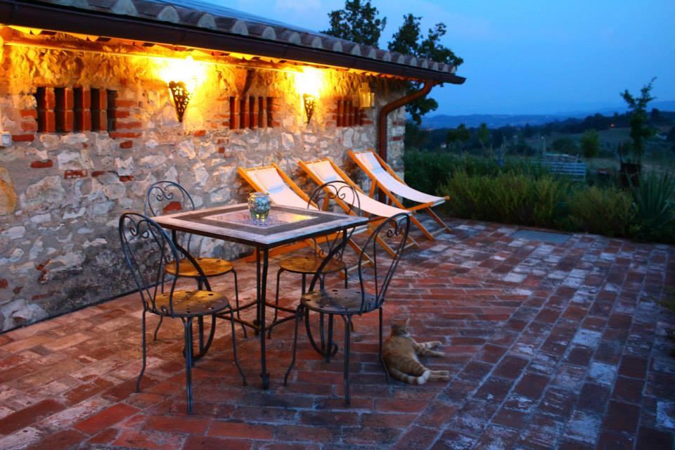 Agriturismo Papageno Rignano sullʼArno Екстериор снимка