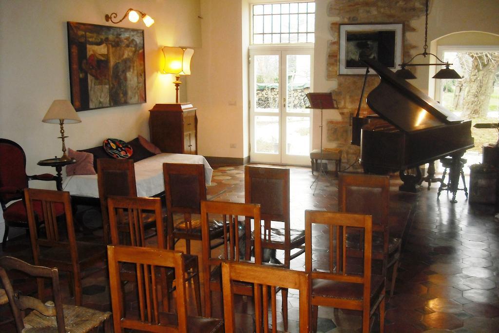 Agriturismo Papageno Rignano sullʼArno Екстериор снимка