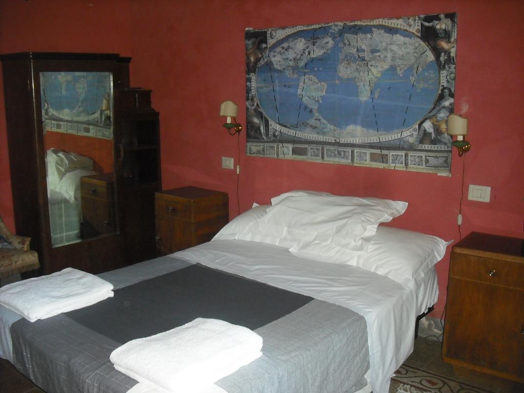 Agriturismo Papageno Rignano sullʼArno Екстериор снимка