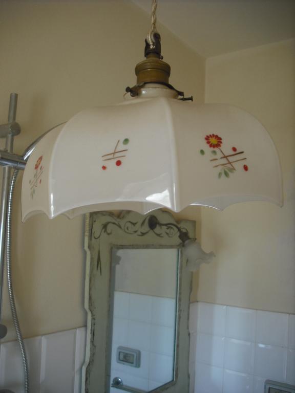 Agriturismo Papageno Rignano sullʼArno Екстериор снимка