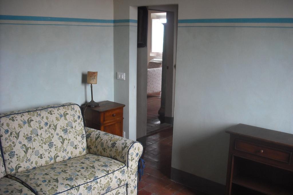 Agriturismo Papageno Rignano sullʼArno Екстериор снимка