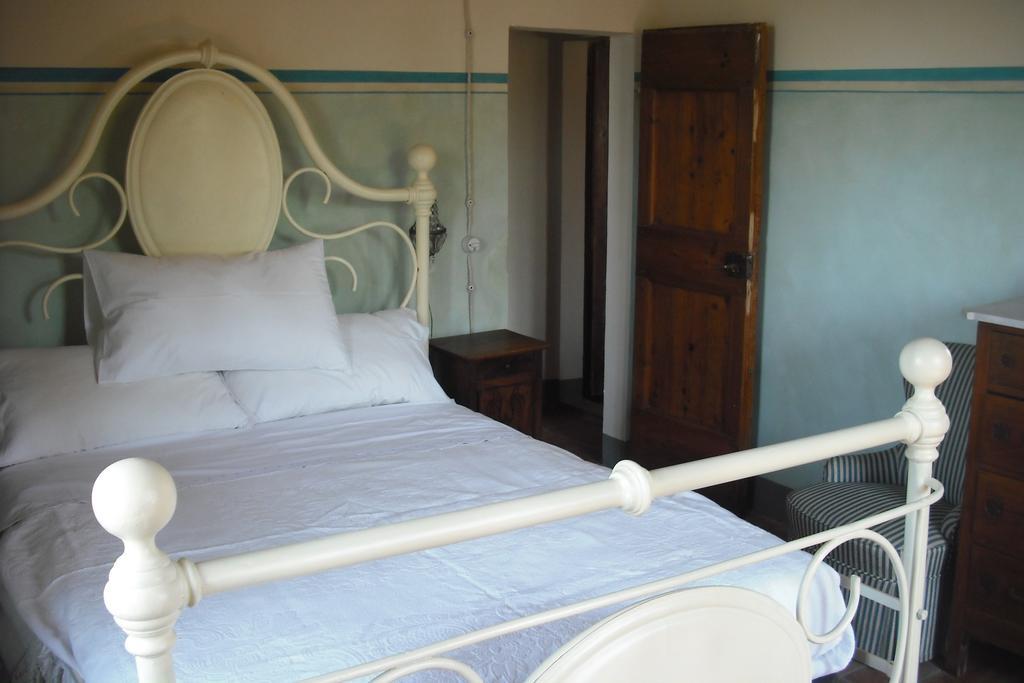 Agriturismo Papageno Rignano sullʼArno Екстериор снимка