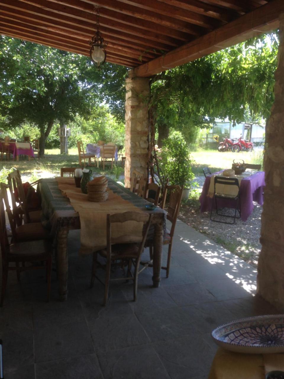 Agriturismo Papageno Rignano sullʼArno Екстериор снимка