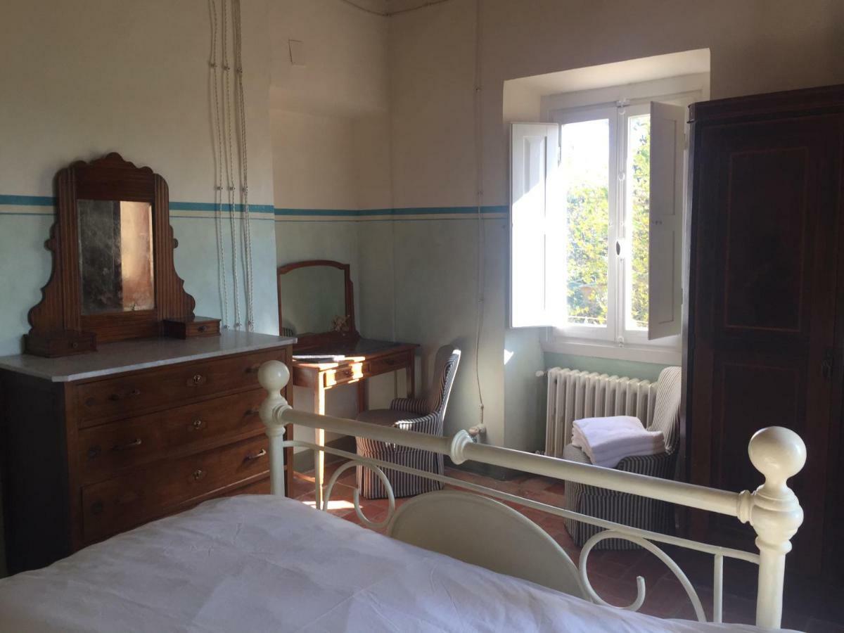 Agriturismo Papageno Rignano sullʼArno Екстериор снимка