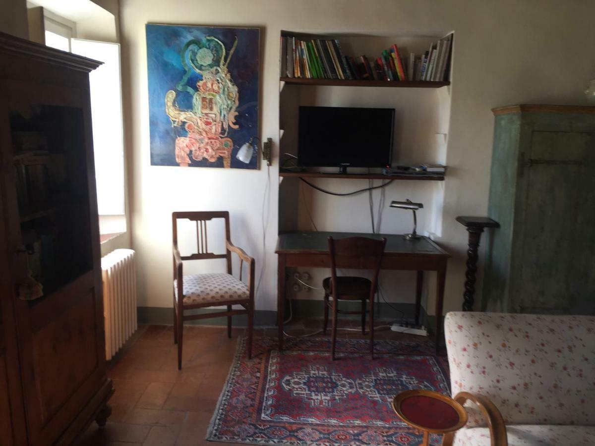 Agriturismo Papageno Rignano sullʼArno Екстериор снимка