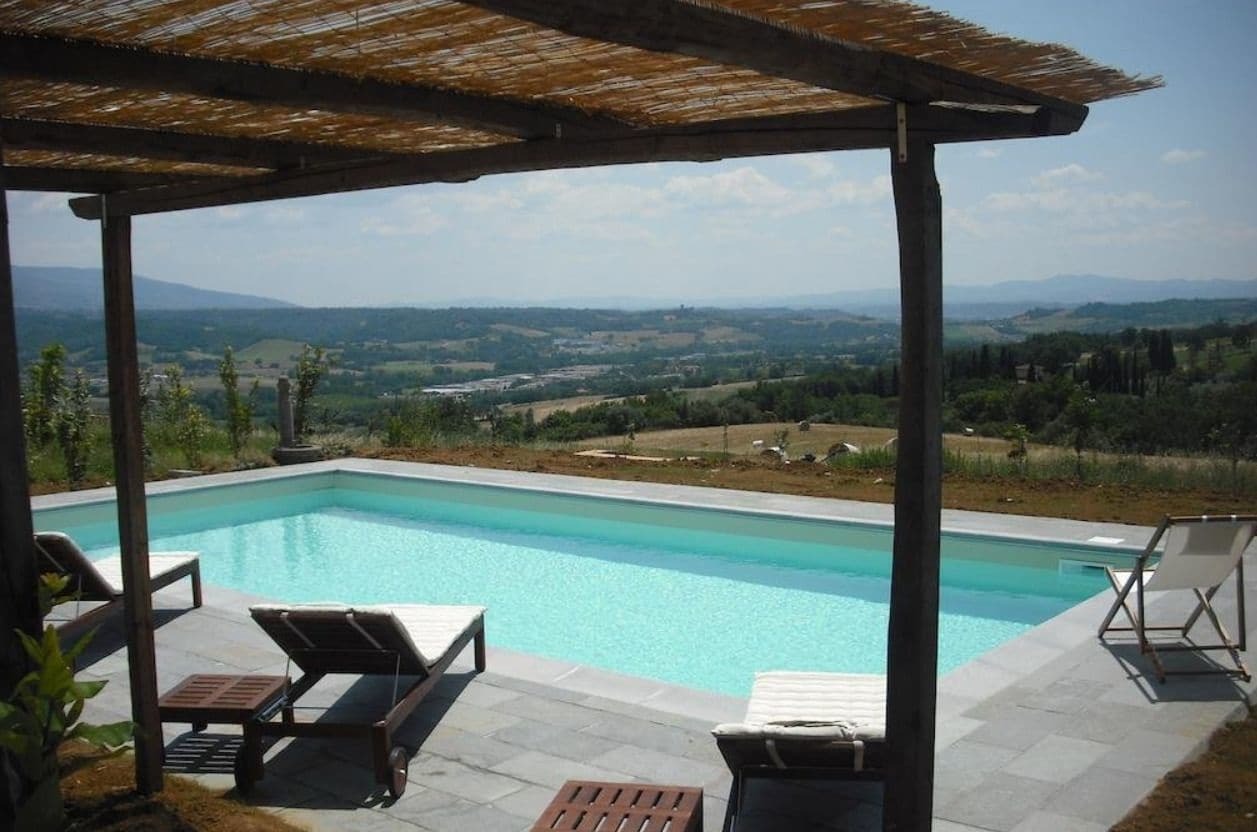 Agriturismo Papageno Rignano sullʼArno Екстериор снимка