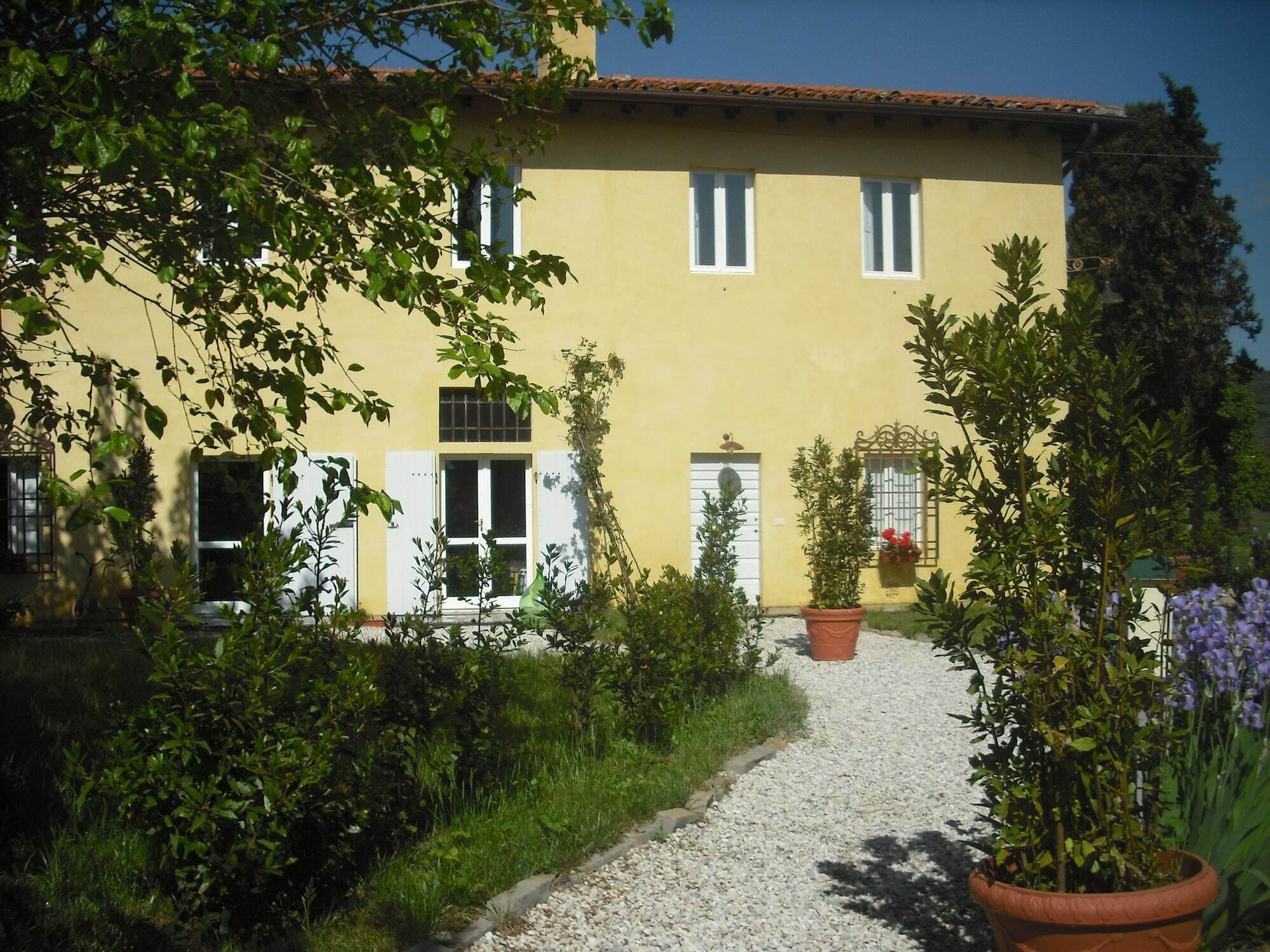 Agriturismo Papageno Rignano sullʼArno Екстериор снимка